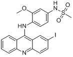 CAS:79453-39-7的分子结构