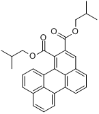 CAS:79869-59-3_溶剂绿5的分子结构
