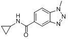 CAS:799264-78-1的分子结构