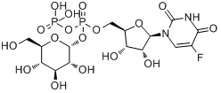 CAS:79965-09-6的分子结构