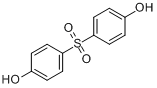 CAS:80-09-1_双酚S的分子结构