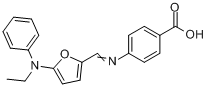 CAS:802329-59-5的分子结构