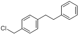 CAS:80676-35-3_4-(氯甲基)二苯甲基的分子结构