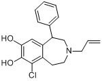 CAS:80751-65-1的分子�Y��