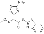 CAS:80756-85-0_AE-活性酯的分子结构