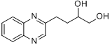 CAS:80840-08-0的分子结构