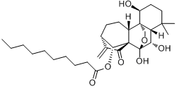 CAS:81078-05-9的分子结构