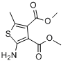CAS:811865-16-4的分子结构