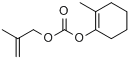 CAS:812639-00-2的分子结构