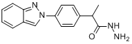 CAS:81265-82-9的分子结构