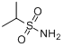 CAS:81363-76-0_异丙基磺胺的分子结构