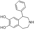 CAS:81633-77-4_()-1--2,3,4-(1H)-3-benzapezine-7,8-εķӽṹ