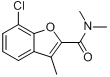 CAS:81718-68-5的分子结构