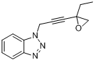 CAS:817207-48-0的分子结构