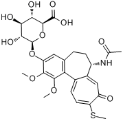 CAS:819802-34-1的分子结构