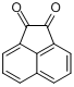 CAS:82-86-0_苊醌的分子结构