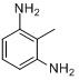 CAS:823-40-5_2,6-二氨基甲苯的分子结构