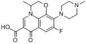 CAS:82419-36-1_菲宁达的分子结构