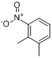 CAS:83-41-0_3-硝基邻二甲苯的分子结构