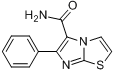 CAS:83253-40-1的分子结构