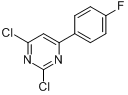 CAS:833472-84-7的分子结构