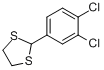 CAS:83521-69-1的分子结构