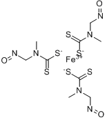 CAS:83542-83-0的分子结构