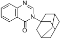 CAS:83610-13-3的分子结构