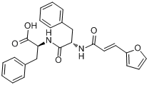CAS:83661-95-4的分子结构