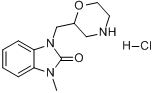 CAS:83913-04-6的分子结构