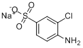 CAS:84000-87-3的分子结构