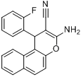 CAS:84186-24-3的分子结构