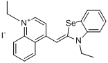 CAS:84255-09-4的分子结构