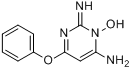 CAS:84370-86-5的分子结构