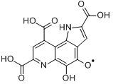 CAS:84371-05-1的分子结构