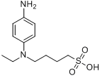 CAS:84434-67-3的分子结构