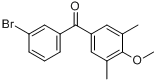 CAS:844879-47-6的分子结构