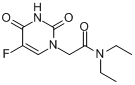 CAS:84568-52-5的分子结构