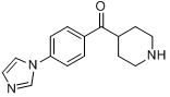 CAS:845885-89-4的分子结构