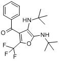 CAS:845965-06-2的分子结构