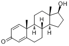 CAS:846-48-0_宝丹酮的分子结构