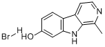 CAS:84625-56-9的分子结构