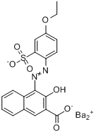 CAS:84696-57-1的分子结构