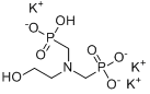 CAS:84697-00-7的分子结构