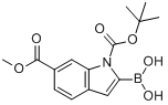 CAS:848357-46-0的分子结构