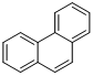 CAS:85-01-8_菲的分子结构
