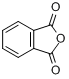 CAS:85-44-9_苯酐的分子结构