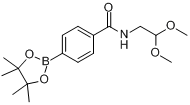 CAS:850411-06-2的分子结构