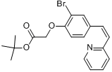 CAS:850411-11-9的分子结构