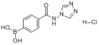 CAS:850568-29-5的分子结构